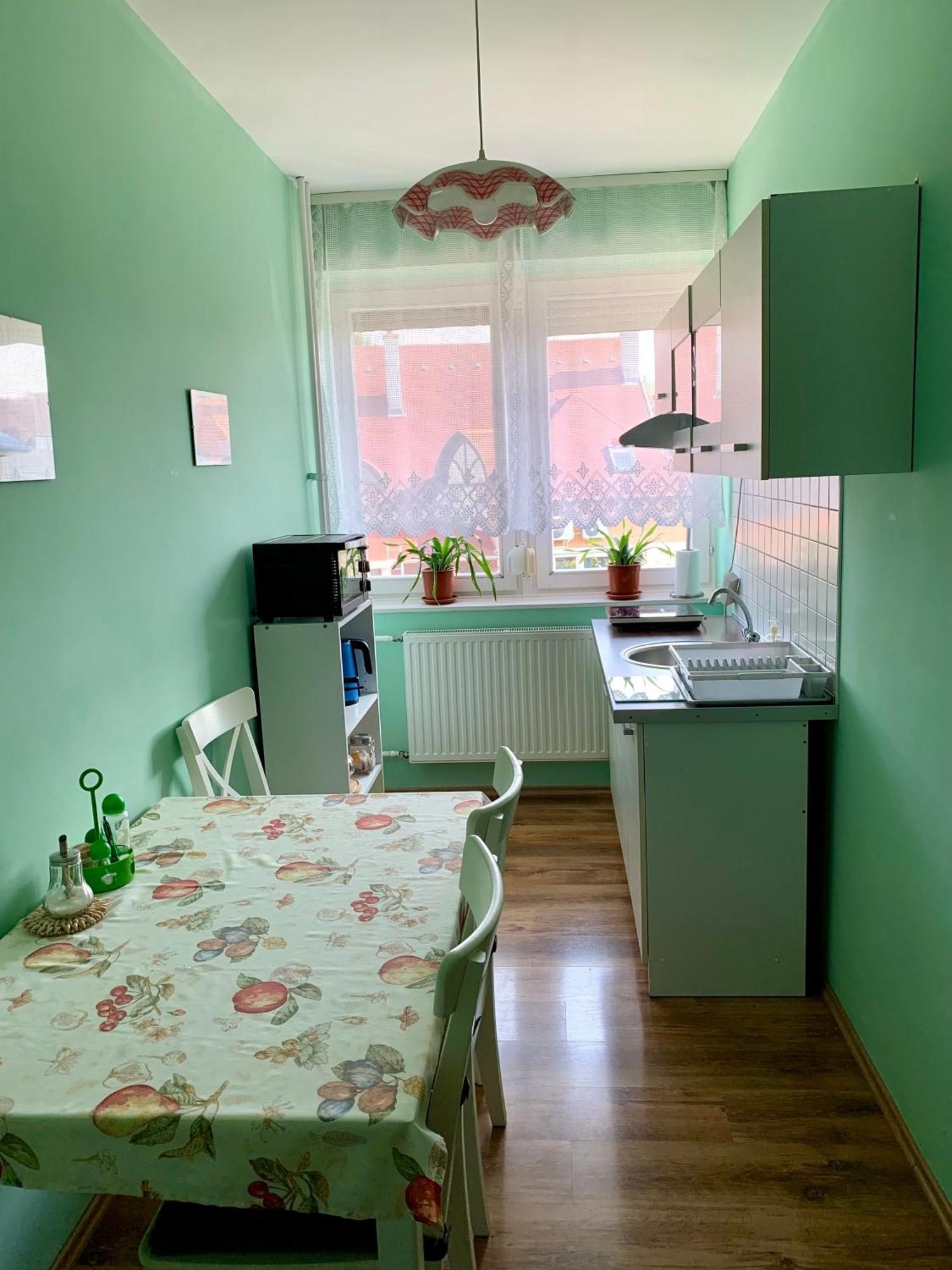 Aloe Apartman Šoproň Exteriér fotografie