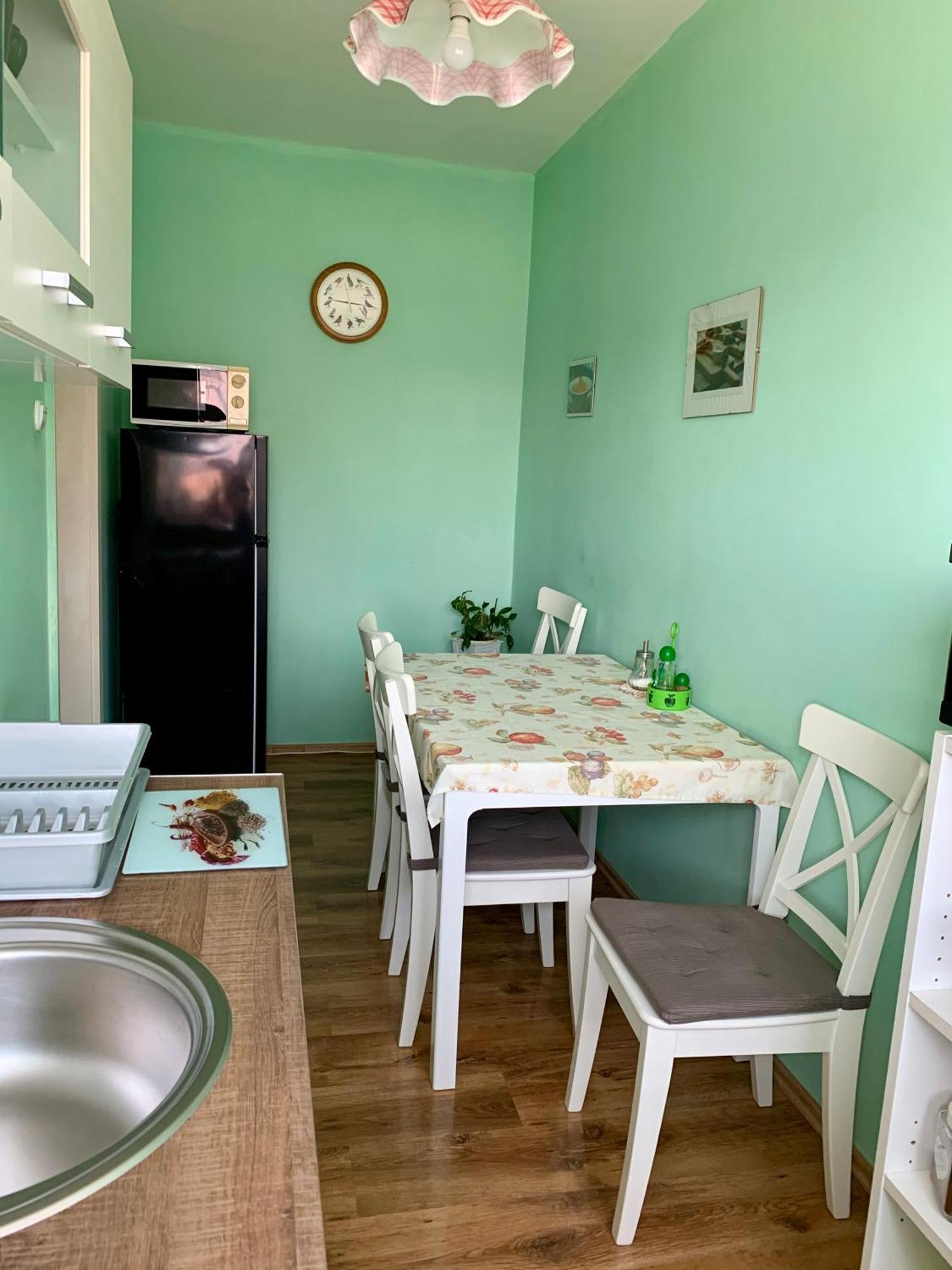 Aloe Apartman Šoproň Exteriér fotografie