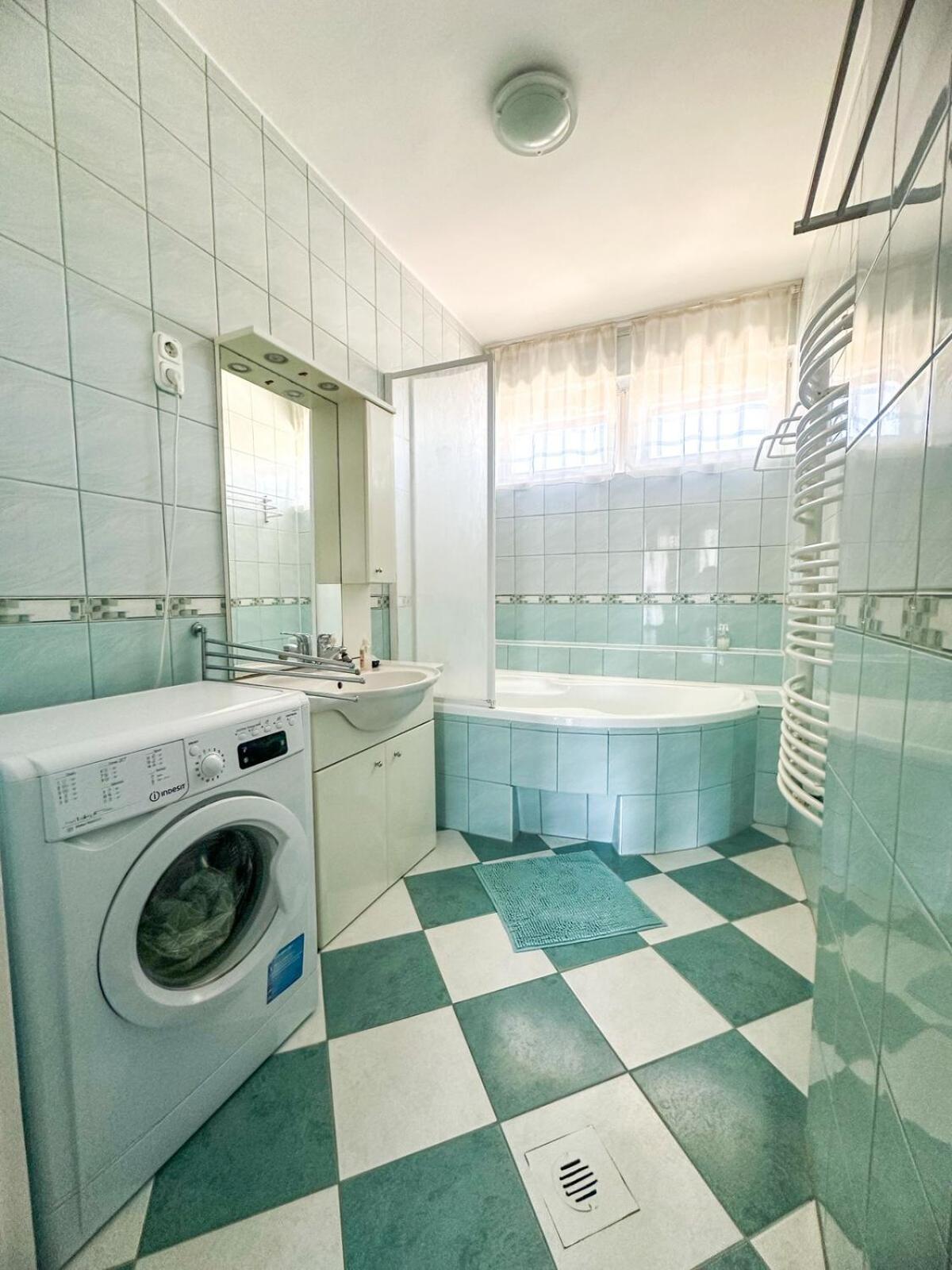 Aloe Apartman Šoproň Exteriér fotografie